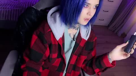 Snapshot of ripper_66 chatting on 01/15/25, 03:18 DianaBrite fansl y online show from 01/15/25, 03:18