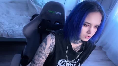 Snapshot of ripper_66 chatting on 01/17/25, 11:49 DianaBrite fansl y online show from 01/17/25, 11:49