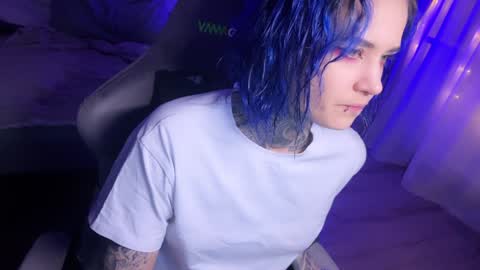 Snapshot of ripper_66 chatting on 01/19/25, 03:32 DianaBrite fansl y online show from 01/19/25, 03:32