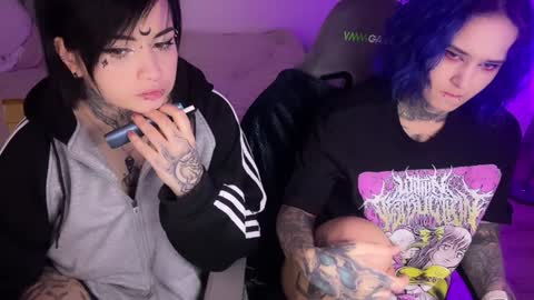 Snapshot of ripper_66 chatting on 01/25/25, 05:40 DianaBrite fansl y online show from 01/25/25, 05:40