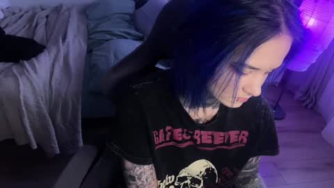 Snapshot of ripper_66 chatting on 02/01/25, 01:09 DianaBrite fansl y online show from 02/01/25, 01:09