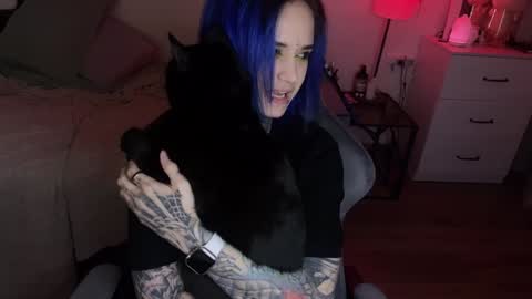 Snapshot of ripper_66 chatting on 02/07/25, 03:52 DianaBrite fansl y online show from 02/07/25, 03:52