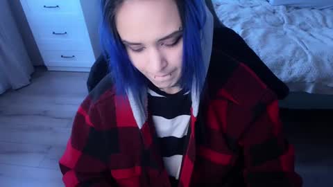 Snapshot of ripper_66 chatting on 02/23/25, 02:04 DianaBrite fansl y online show from 02/23/25, 02:04