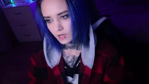 Snapshot of ripper_66 chatting on 02/23/25, 05:07 DianaBrite fansl y online show from 02/23/25, 05:07