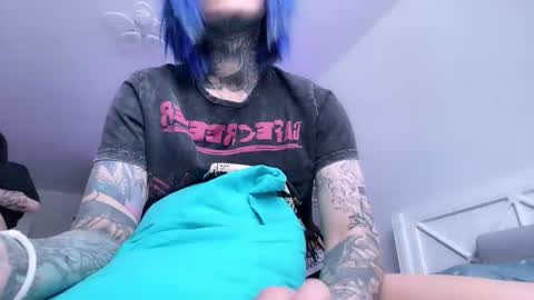 Snapshot of ripper_66 chatting on 02/24/25, 09:53 DianaBrite fansl y online show from 02/24/25, 09:53