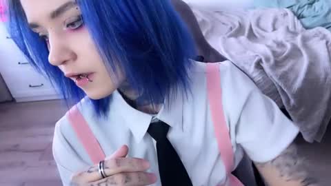 Snapshot of ripper_66 chatting on 02/26/25, 10:47 DianaBrite fansl y online show from 02/26/25, 10:47