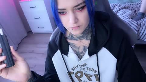 Snapshot of ripper_66 chatting on 02/28/25, 01:36 DianaBrite fansl y online show from 02/28/25, 01:36