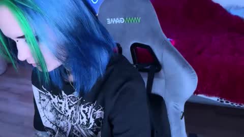 Snapshot of ripper_66 chatting on 09/16/25, 01:12 DianaBrite fansl y online show from 09/16/25, 01:12