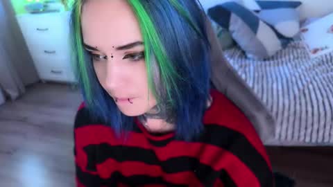 Snapshot of ripper_66 chatting on 09/26/25, 01:15 DianaBrite fansl y online show from 09/26/25, 01:15