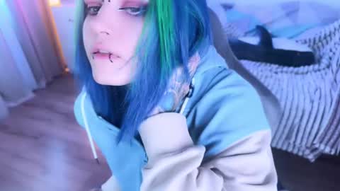 Snapshot of ripper_66 chatting on 10/01/25, 12:33 DianaBrite fansl y online show from 10/01/25, 12:33