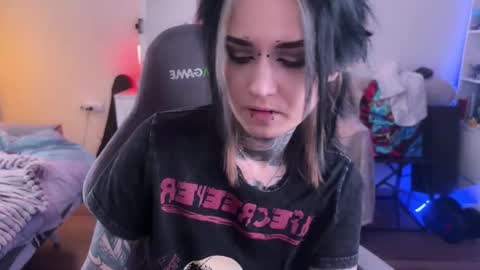   DianaBrite            fansl y online show from 02/20/26, 12:49