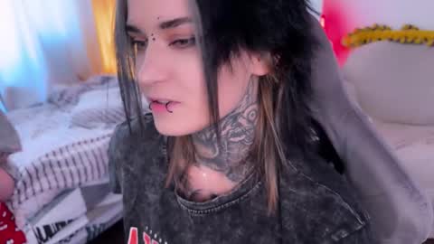   DianaBrite            fansl y online show from 03/07/26, 12:46