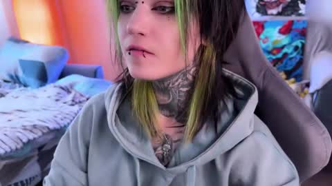   DianaBrite            fansl y online show from 04/14/26, 12:11