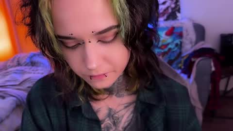   DianaBrite            fansl y online show from 04/25/26, 05:10