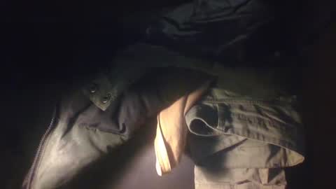 ripperusa33 online show from 04/18/26, 04:22