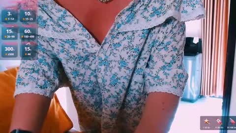 Rita online show from 02/06/26, 08:29