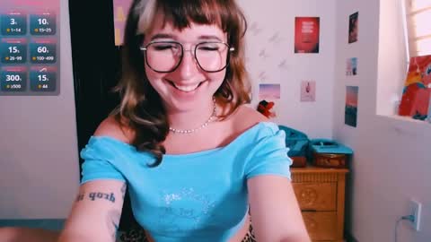 Rita online show from 04/03/26, 04:32