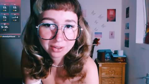 Rita online show from 04/08/26, 12:16