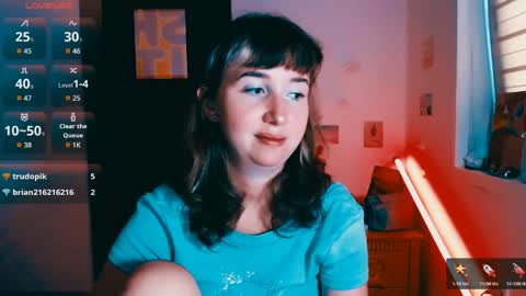 Rita online show from 05/25/26, 05:46