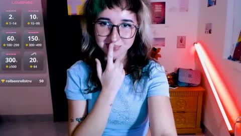 Rita online show from 08/09/26, 10:53