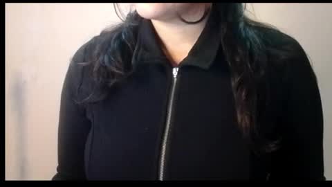 Riri online show from 11/18/25, 03:27