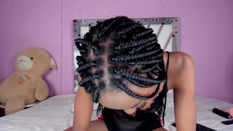 Ririblonde online show from 01/03/25, 03:01