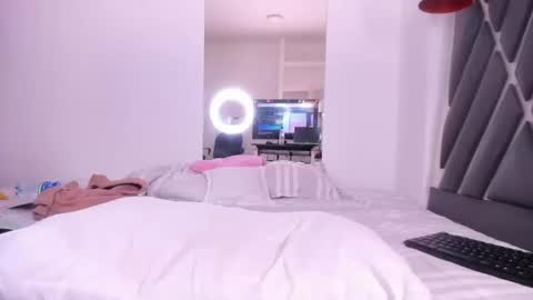 Ririblonde online show from 09/24/25, 03:59