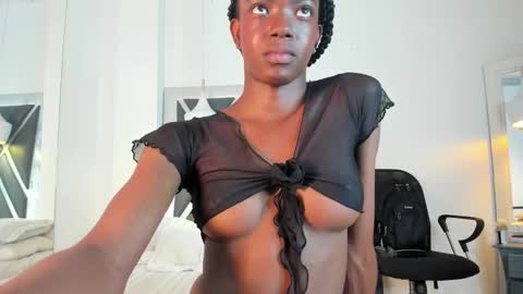 Ririblonde online show from 10/06/25, 04:04