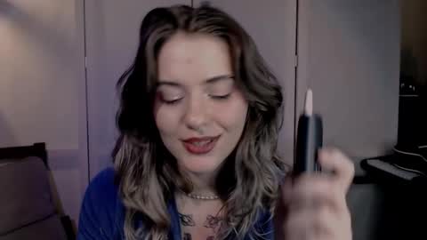 risha_laass online show from 01/16/25, 08:57