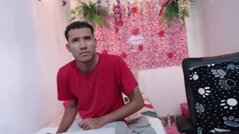 Risitos De Oro online show from 09/24/25, 09:34