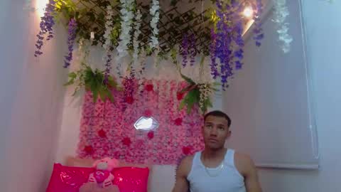 Risitos De Oro online show from 10/24/25, 01:46