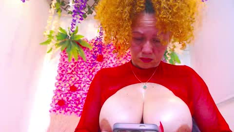 Risitos De Oro online show from 11/27/25, 07:05