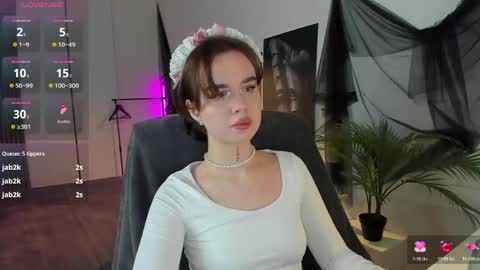 Alice online show from 03/23/26, 09:30