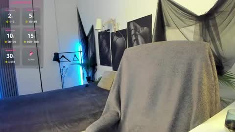 Alice online show from 04/07/26, 09:04