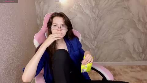 Snapshot of rita_addams chatting on 06/16/26, 10:18 Rita Addams online show from 06/16/26, 10:18