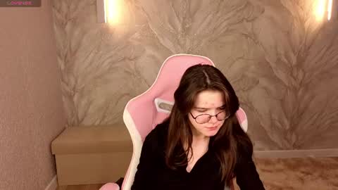 Snapshot of rita_addams chatting on 06/18/26, 09:25 Rita Addams online show from 06/18/26, 09:25