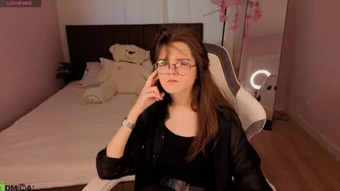 Snapshot of rita_addams chatting on 06/30/26, 09:10 Rita Addams online show from 06/30/26, 09:10