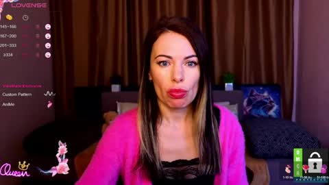 Rita online show from 04/20/26, 05:21