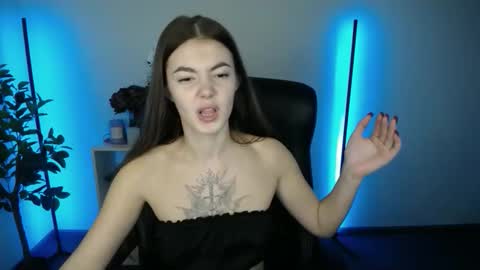 ritaneer online show from 11/24/25, 10:48