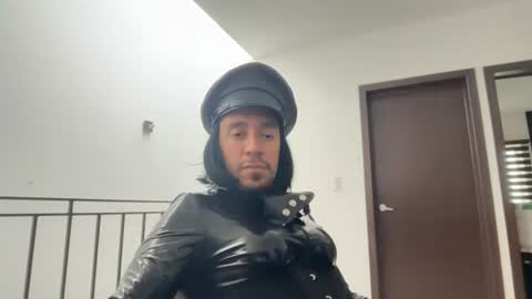 Mistress Regina MX online show from 07/20/26, 10:01