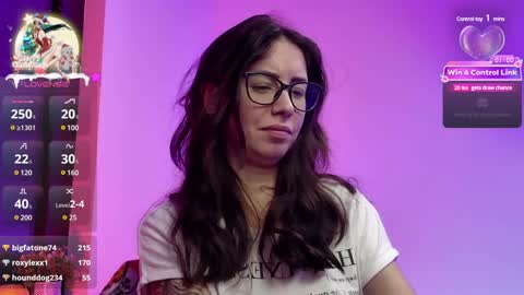 Snapshot of ritasunset chatting on 12/26/24, 08:39 Miss Rita online show from 12/26/24, 08:39