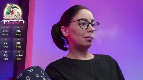 Snapshot of ritasunset chatting on 01/09/25, 06:06 Miss Rita online show from 01/09/25, 06:06