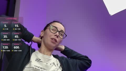 Snapshot of ritasunset chatting on 01/15/25, 03:07 Miss Rita online show from 01/15/25, 03:07