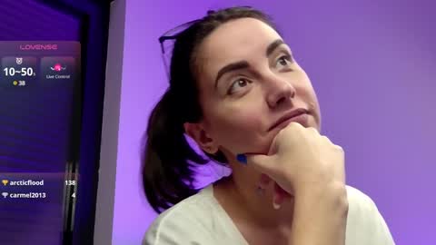 Snapshot of ritasunset chatting on 01/24/25, 04:06 Miss Rita online show from 01/24/25, 04:06