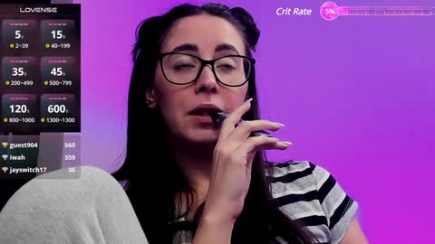 Snapshot of ritasunset chatting on 02/08/25, 01:11 Miss Rita online show from 02/08/25, 01:11