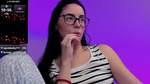 Snapshot of ritasunset chatting on 02/25/25, 03:16 Miss Rita online show from 02/25/25, 03:16