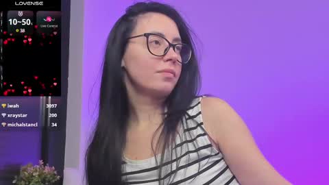 Snapshot of ritasunset chatting on 03/02/25, 05:36 Miss Rita online show from 03/02/25, 05:36