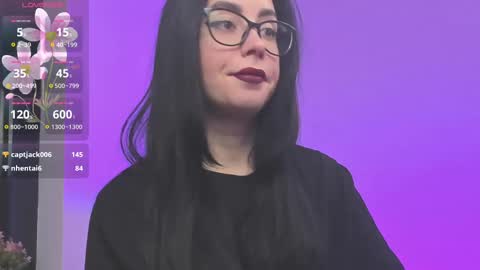 Snapshot of ritasunset chatting on 03/07/25, 01:18 Miss Rita online show from 03/07/25, 01:18