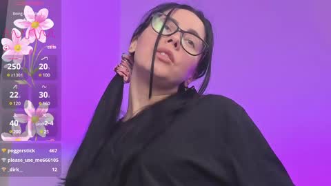 Snapshot of ritasunset chatting on 03/09/25, 12:31 Miss Rita online show from 03/09/25, 12:31