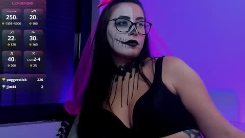 Miss Rita online show from 10/31/25, 05:03